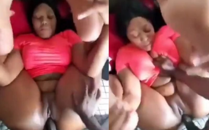 Kelly Betty Interesting Sex Video