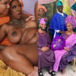 African family Owambe party trending sex video