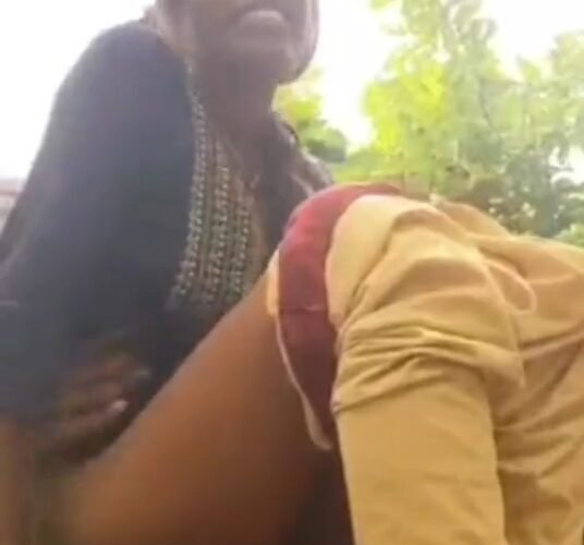 Indian couple village sex