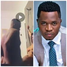 Download trending video of filmmaker David Kazadi Hot FM CEO Zambia with Mwaka Halwiindi