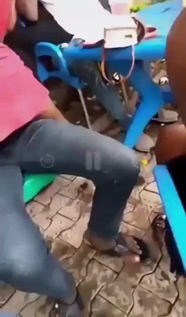 Public sex in Nigeria Lagos State