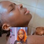 Tiktoker and influencer called Black Cherry has united Nigerians, her leaked video is going viral