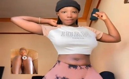 Lil Bear Leak Video Sextape