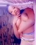 Trending leaked video of horny Nigerian girl masturbating alone