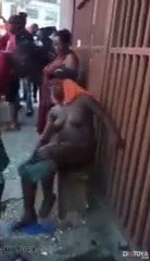 Trending public sex video Afroebony