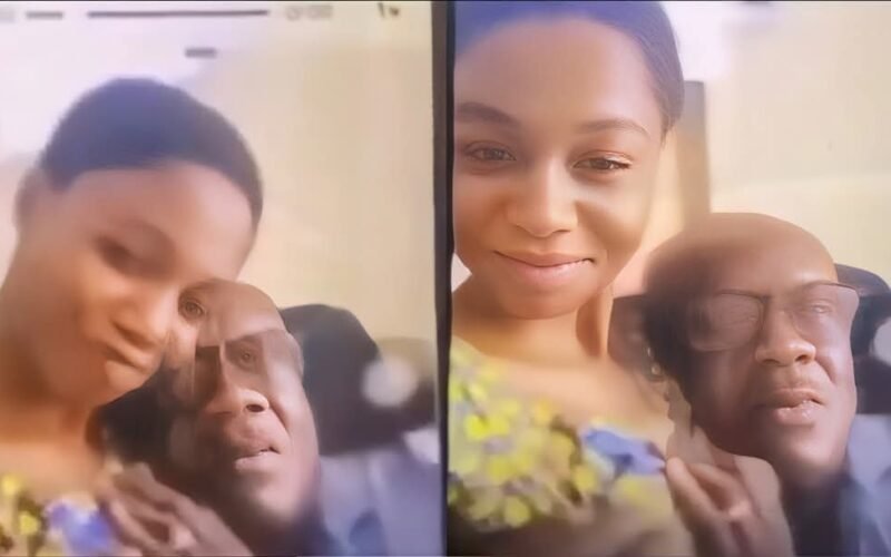 Mr. Charles Akwasi Aidoo, Assistant Headmaster (Academic) of KNUST Senior High school sextape