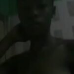 she sent her private video on WhatsApp