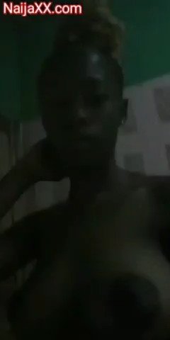 she sent her private video on WhatsApp