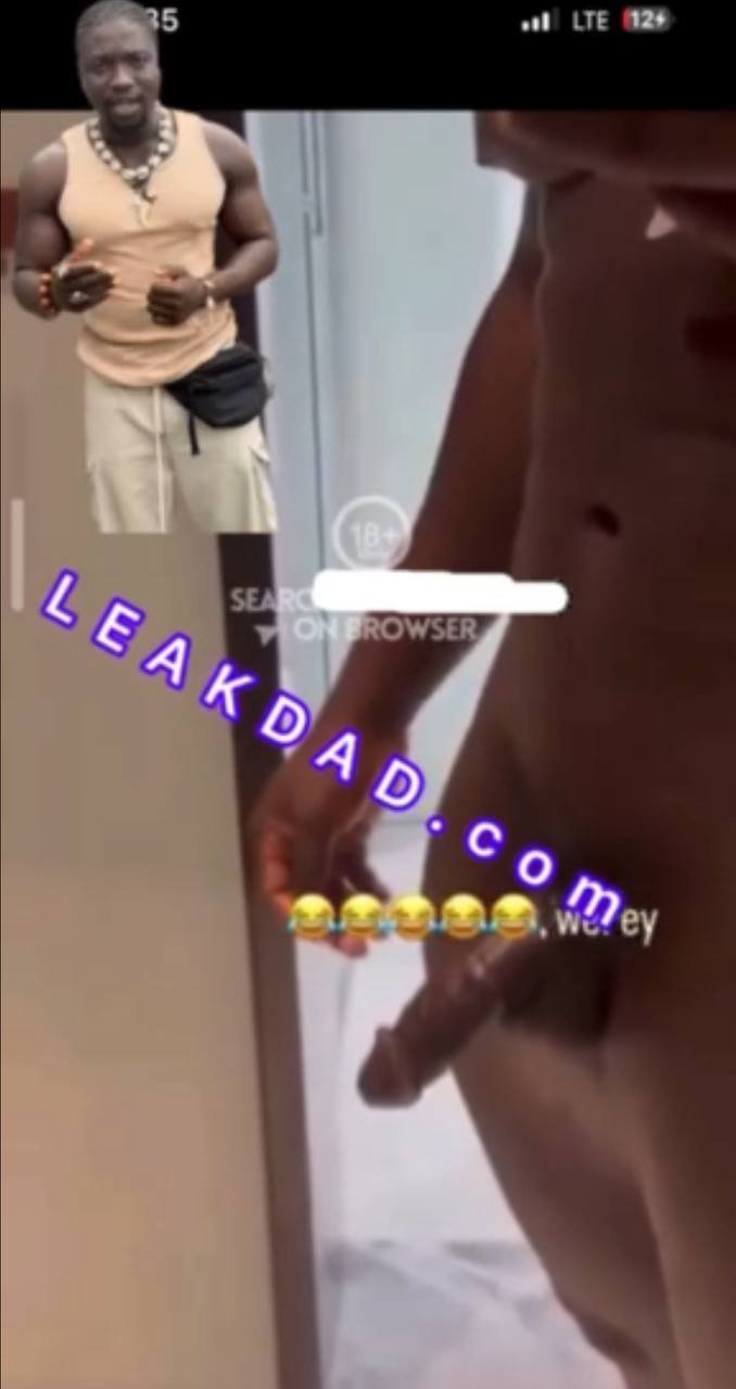 vdm New dick video