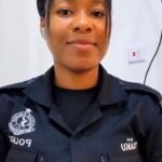 FULL VIDEO) Ghana Police Woman Azigi Video Using Gun As Vibrator